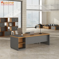 direct selling modern executive desk office table design modern computer desk